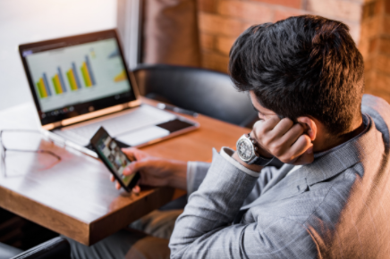 4 Tips to Combat Procrastination As An Entrepreneur