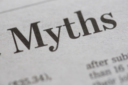 3 Common Myths About Delegating