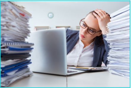 The Hidden Costs of NOT Delegating
