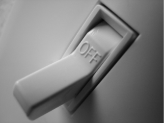 Why You Should Learn To Switch Off (And 3 Tips To Help You Do It)
