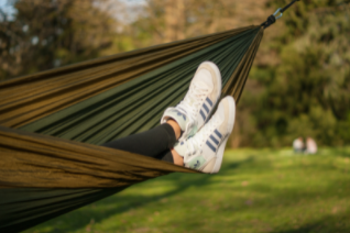 Why Taking Time Off Is GOOD For Your Biz