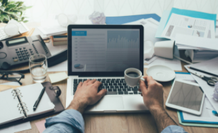 3 Hacks To Boost Your Productivity 