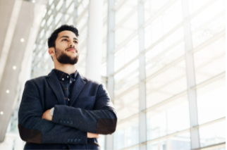 How To Show Up In Business As Your Best Self