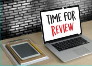  The Mid-Year Review: Your Key To Success In 2021