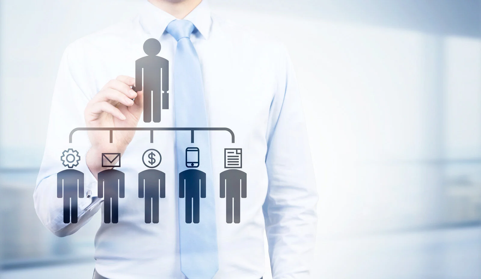 Two Signs You’re Not Effectively Delegating (And How To Solve It)