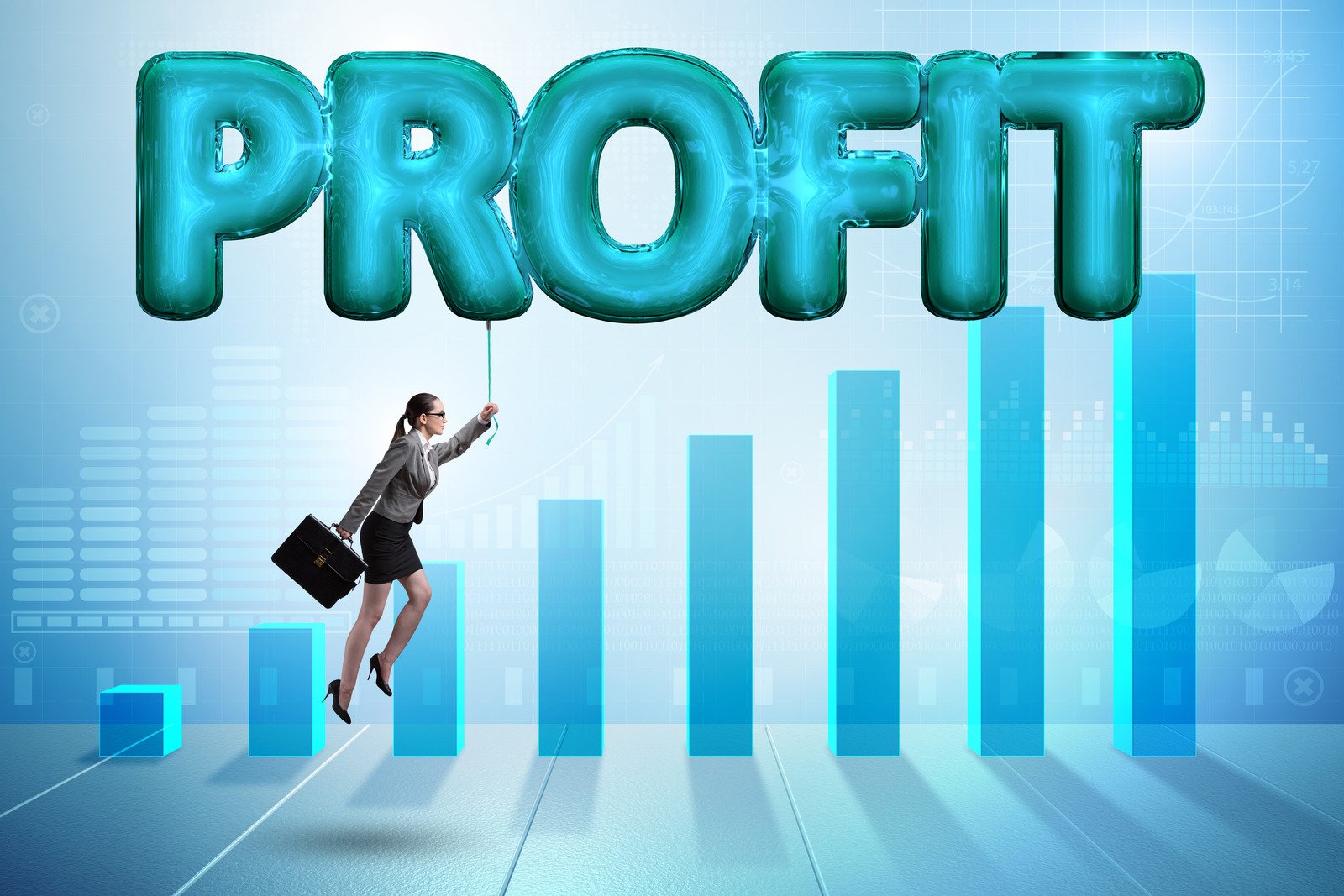 How To Simplify Your Biz (And UP Your Profits)