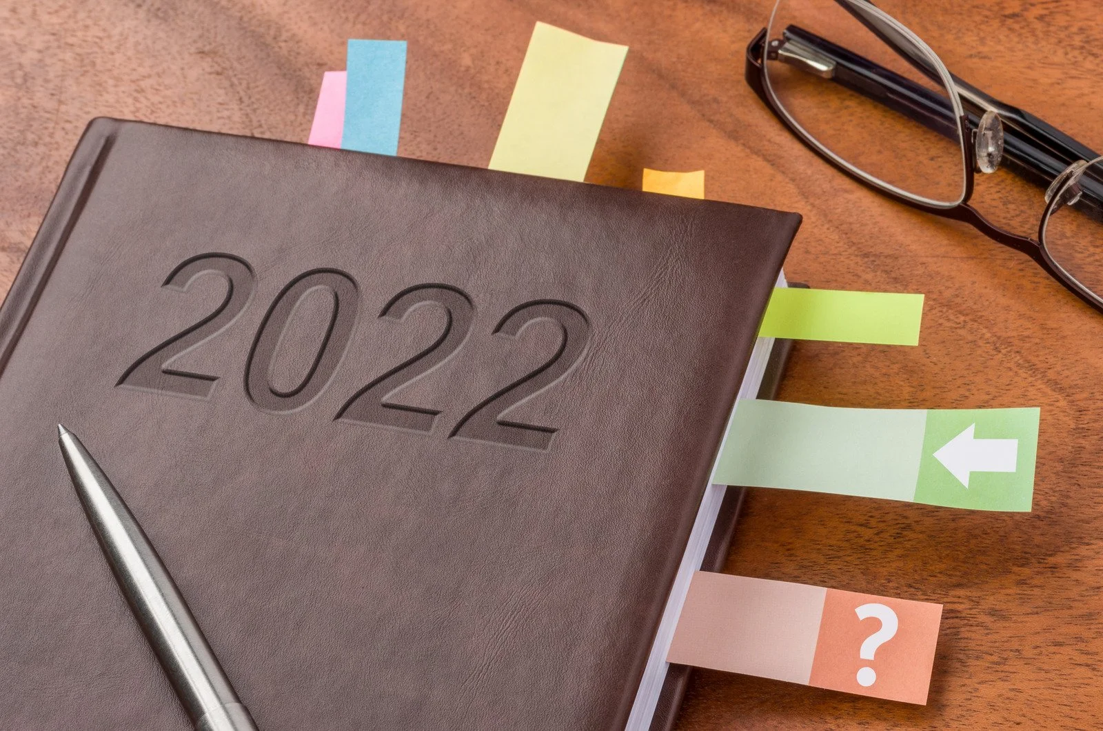 Setting Successful Goals in 2022