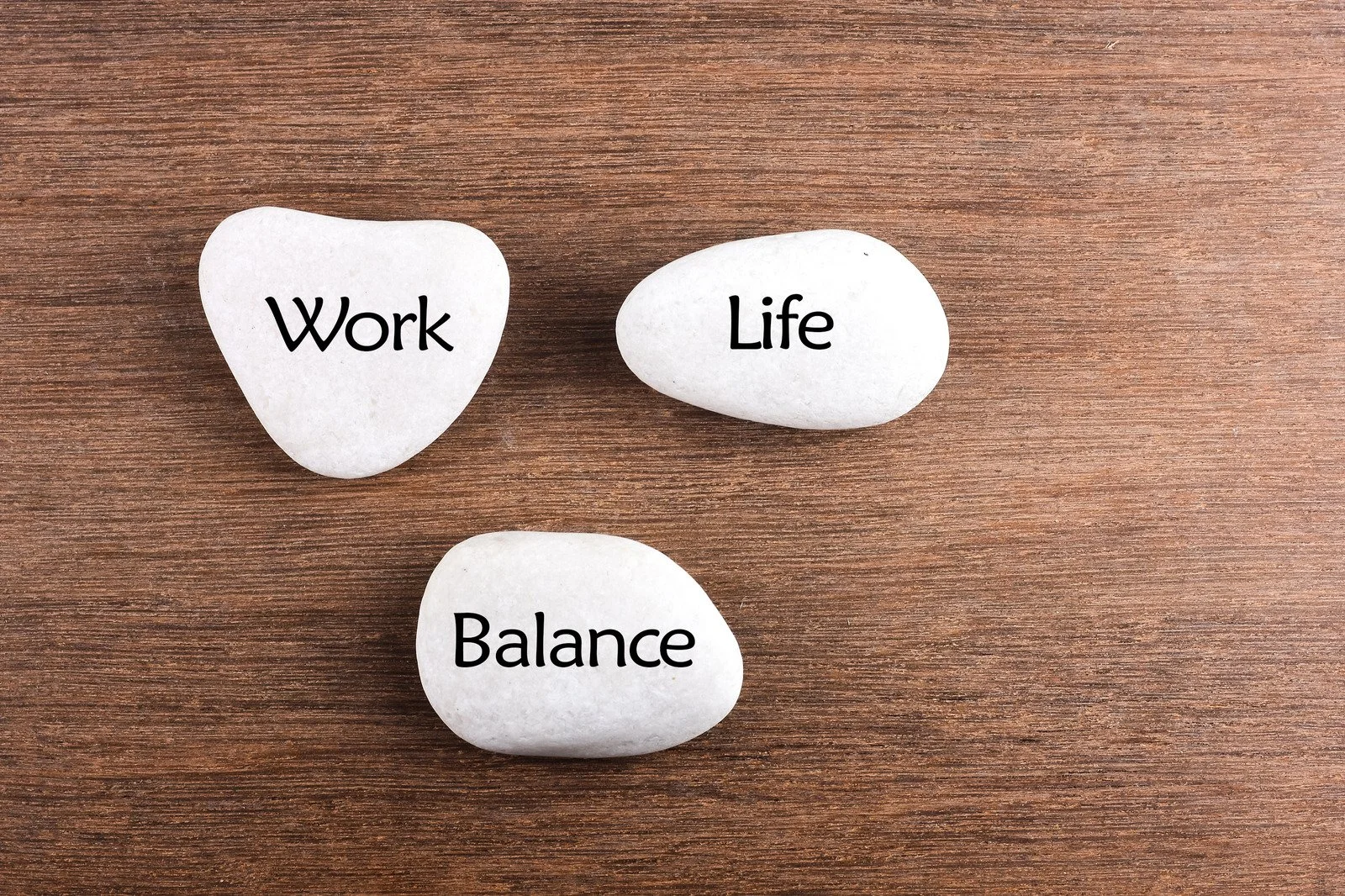 How I Achieved A Work/Life Balance