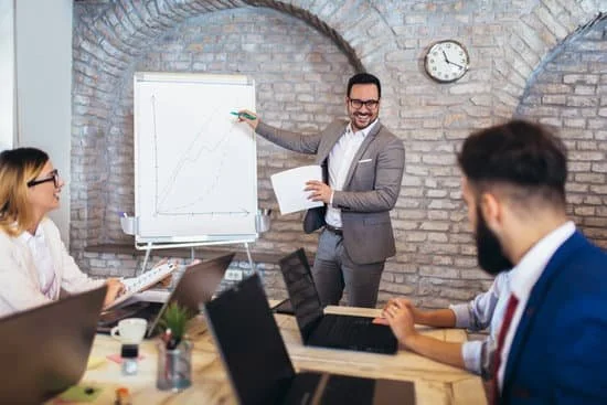  You've Hired A Team... Now What?