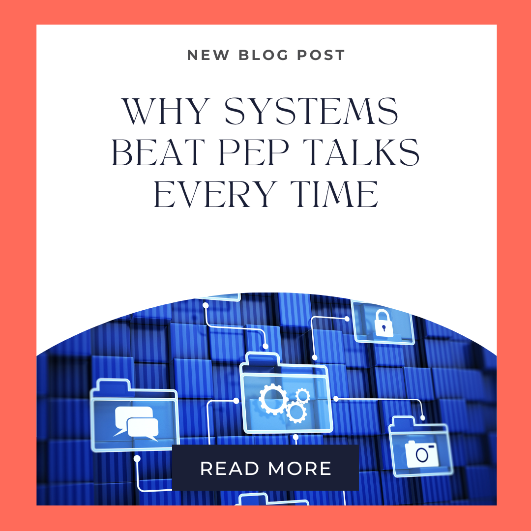 The CEO’s Guide to a Self-Sufficient Team