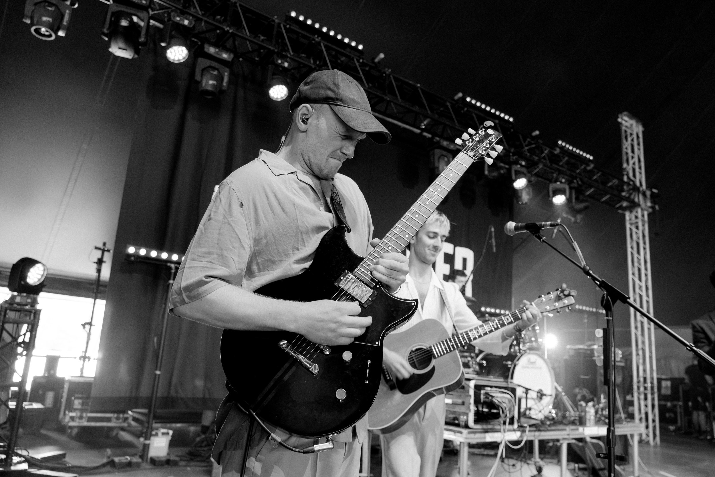 Eridge Park, Tunbridge Wells, UK - June 2023  |  Black Deer Festival