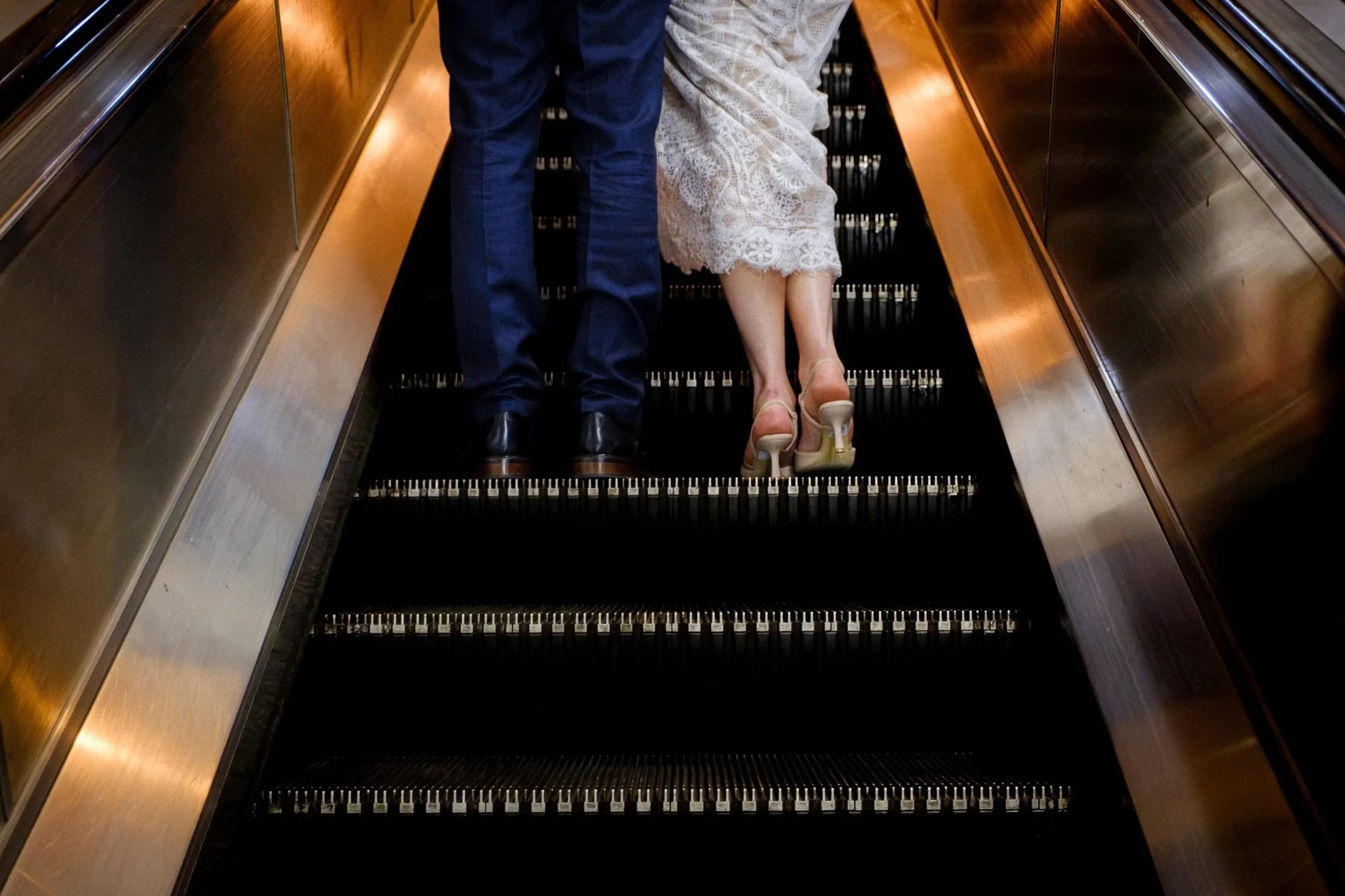 Maida Vale, London, UK - July 2023 | Niamh & Ross