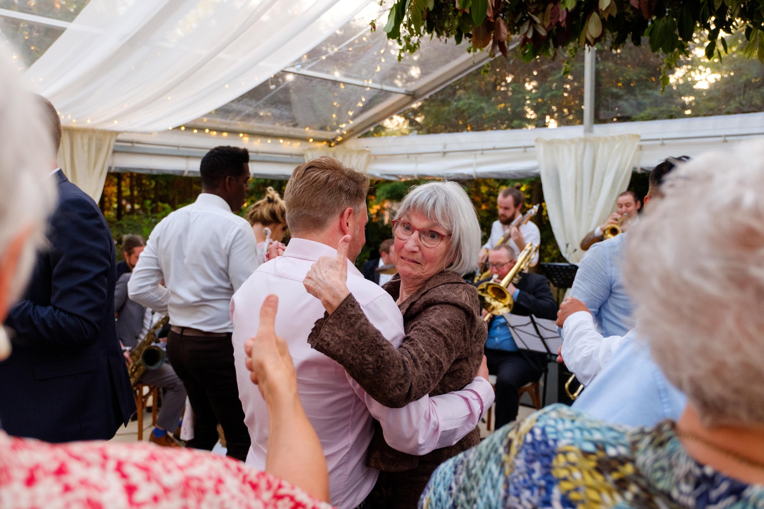 Sunninghill, Ascot, UK - May 2023 | Jess & Alastair