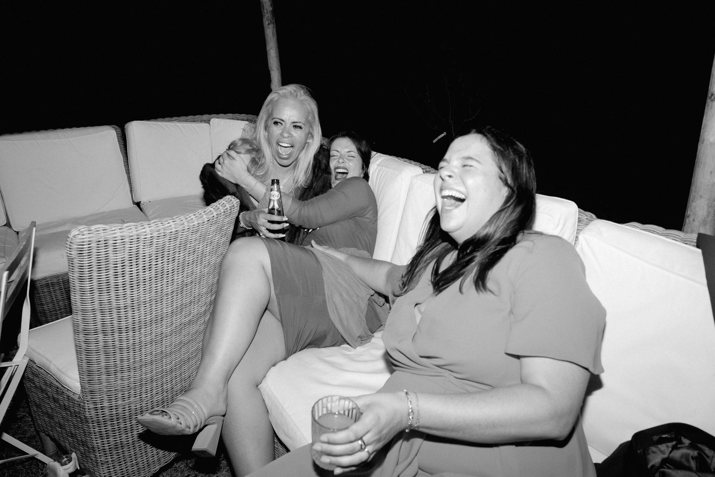 Dun-le-Palestel, France - August 2024 | Montse & Matthew