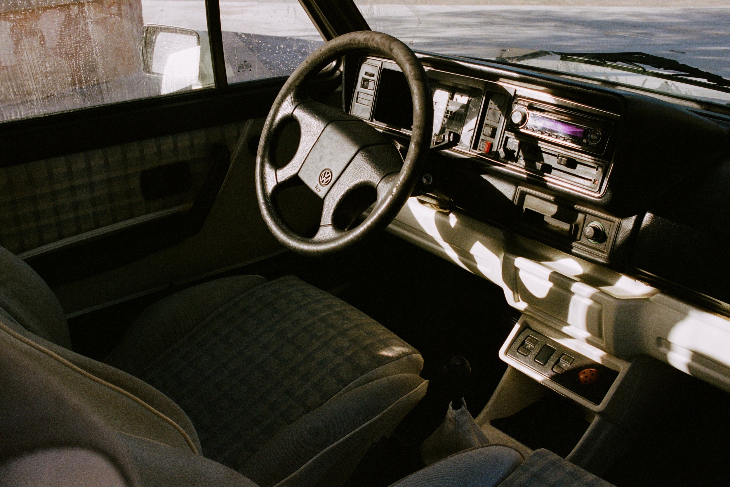 Mallorca, Spain - February 2024  |  'Our Love (80s)' - Music Video BTS