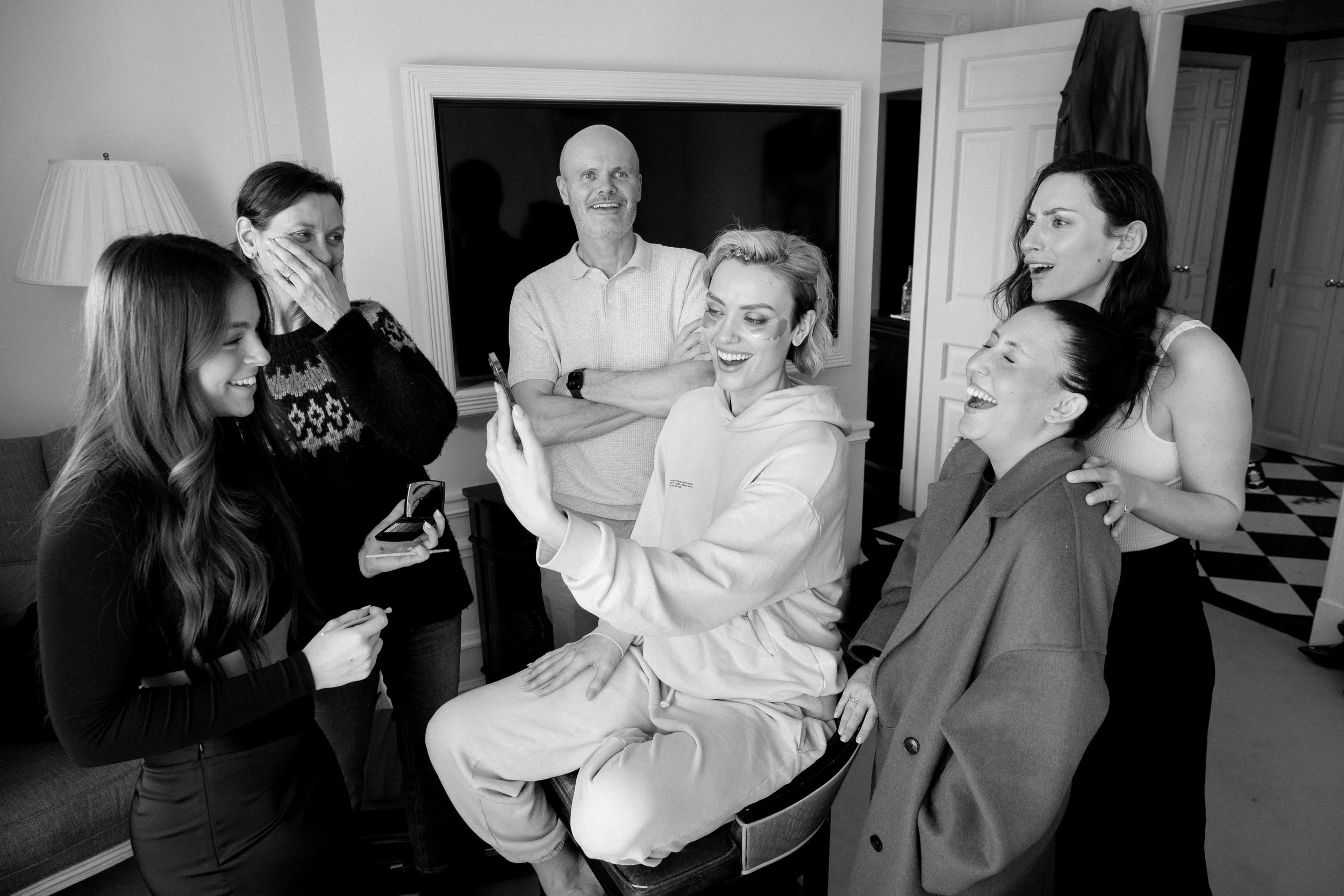 London, UK - February 2023  |  BAFTA Film Awards