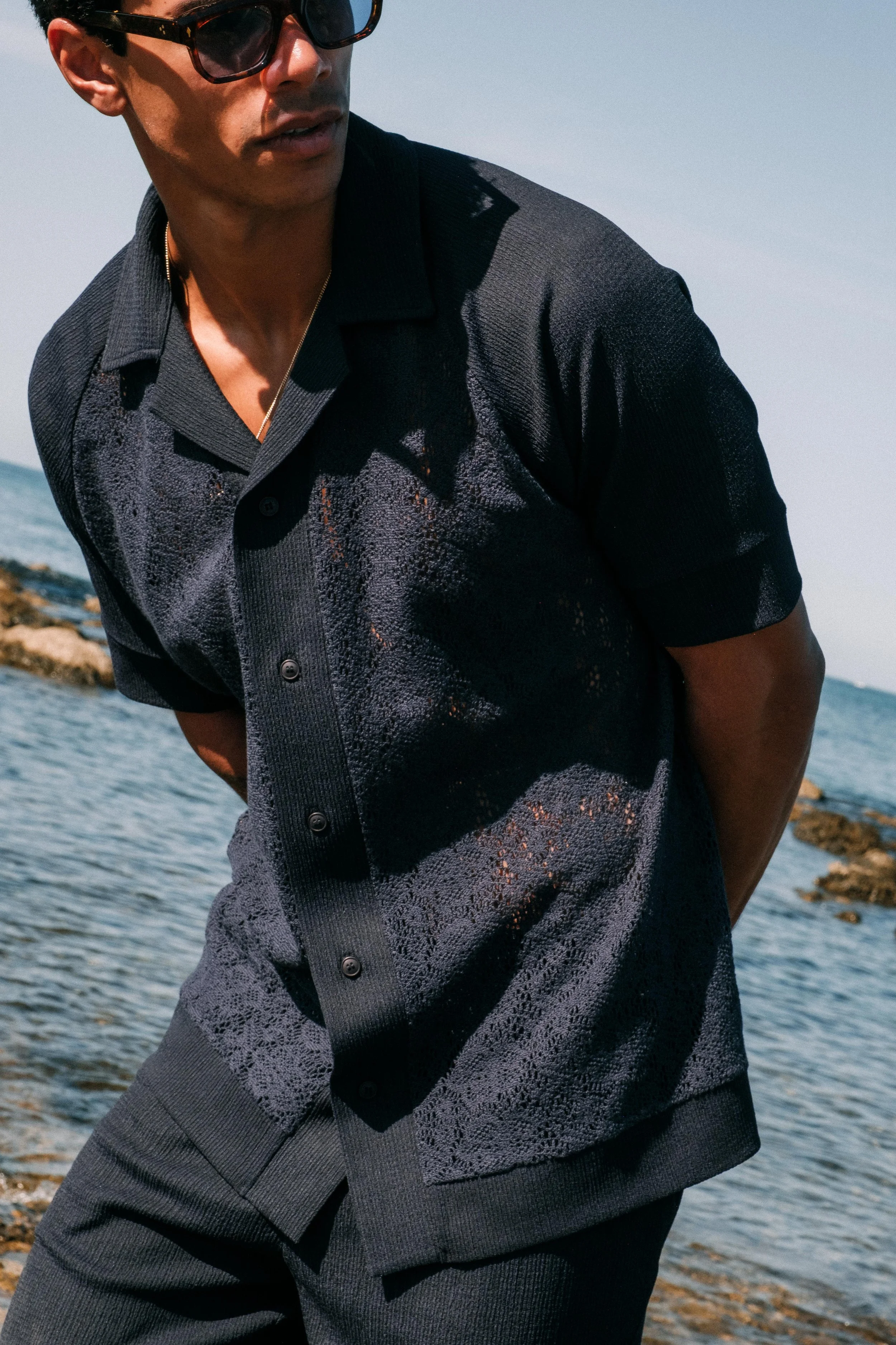 Mallorca, Spain - June 2024 | ByJakeHall SS24 Campaign