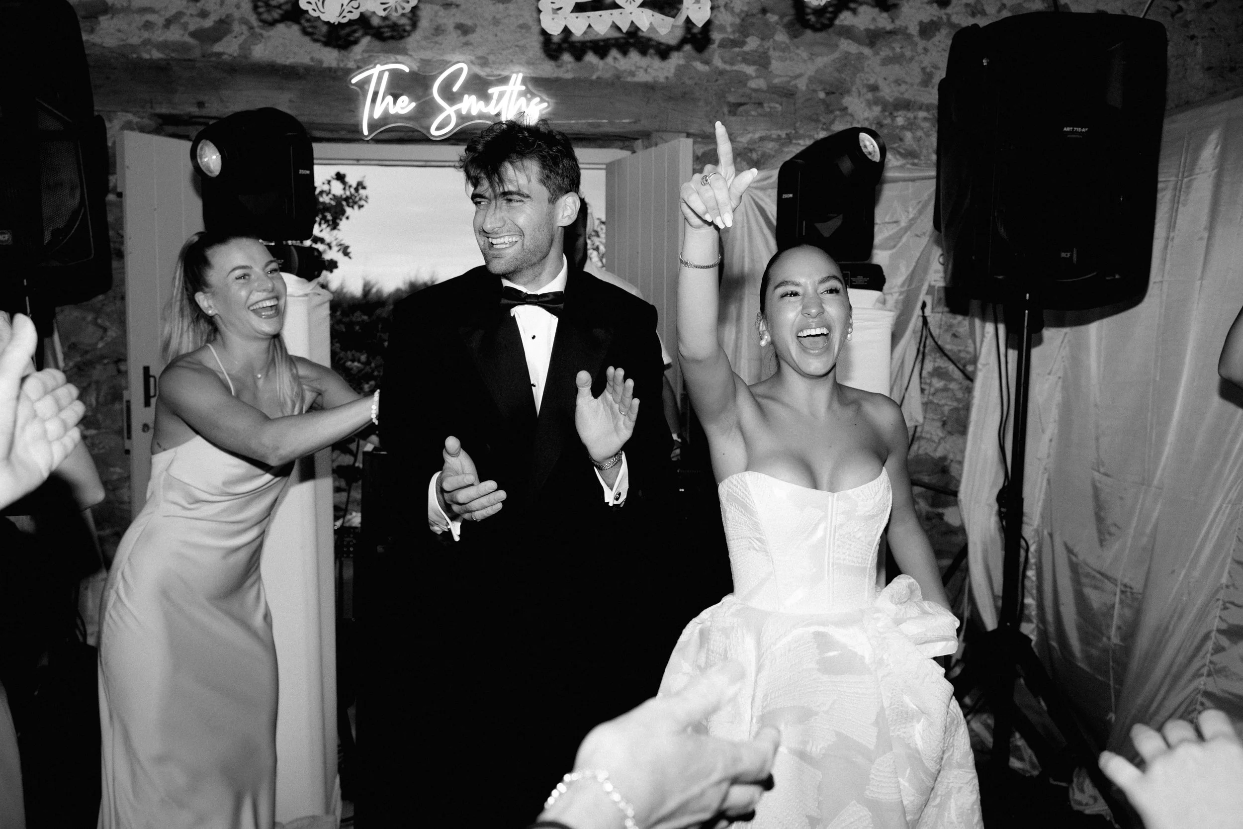 Dun-le-Palestel, France - August 2024 | Montse & Matthew