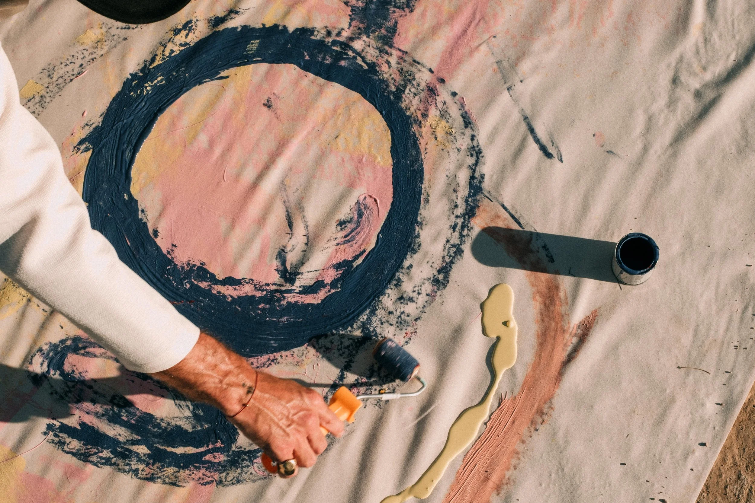 Mallorca, Spain - June 2024 | ByJakeHall SS24 Campaign