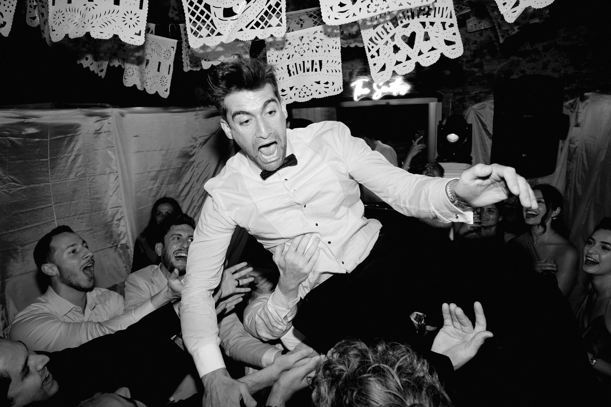 Dun-le-Palestel, France - August 2024 | Montse & Matthew