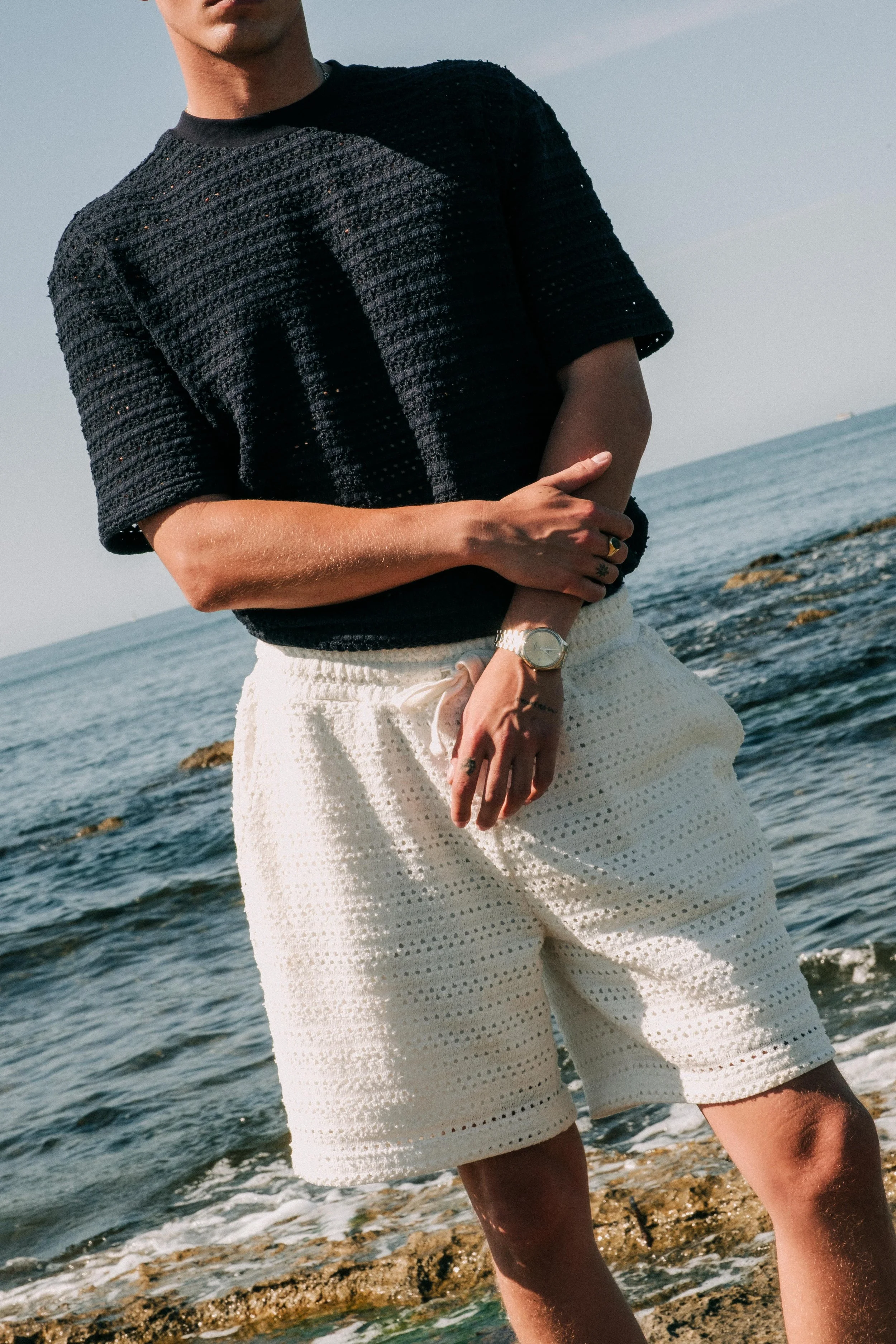 Mallorca, Spain - June 2024 | ByJakeHall SS24 Campaign