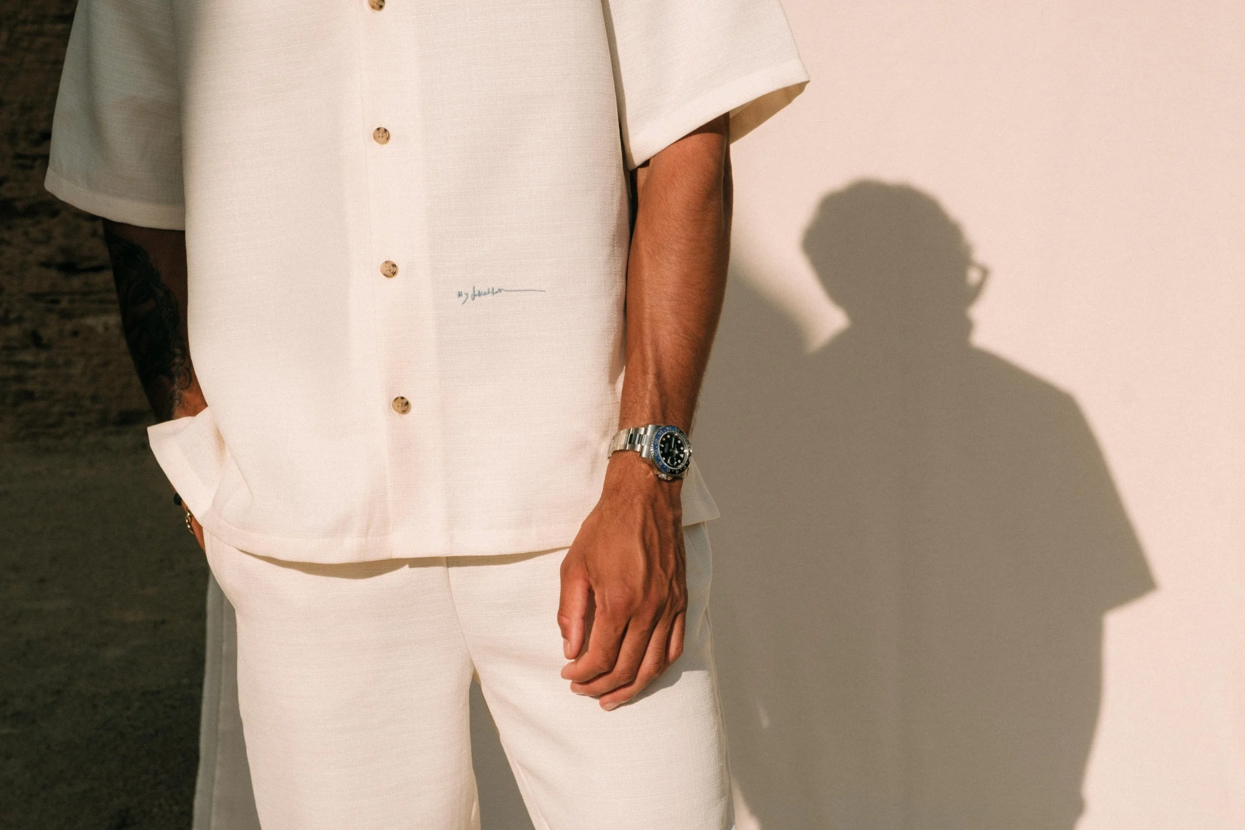 Mallorca, Spain - June 2024 | ByJakeHall SS24 Campaign