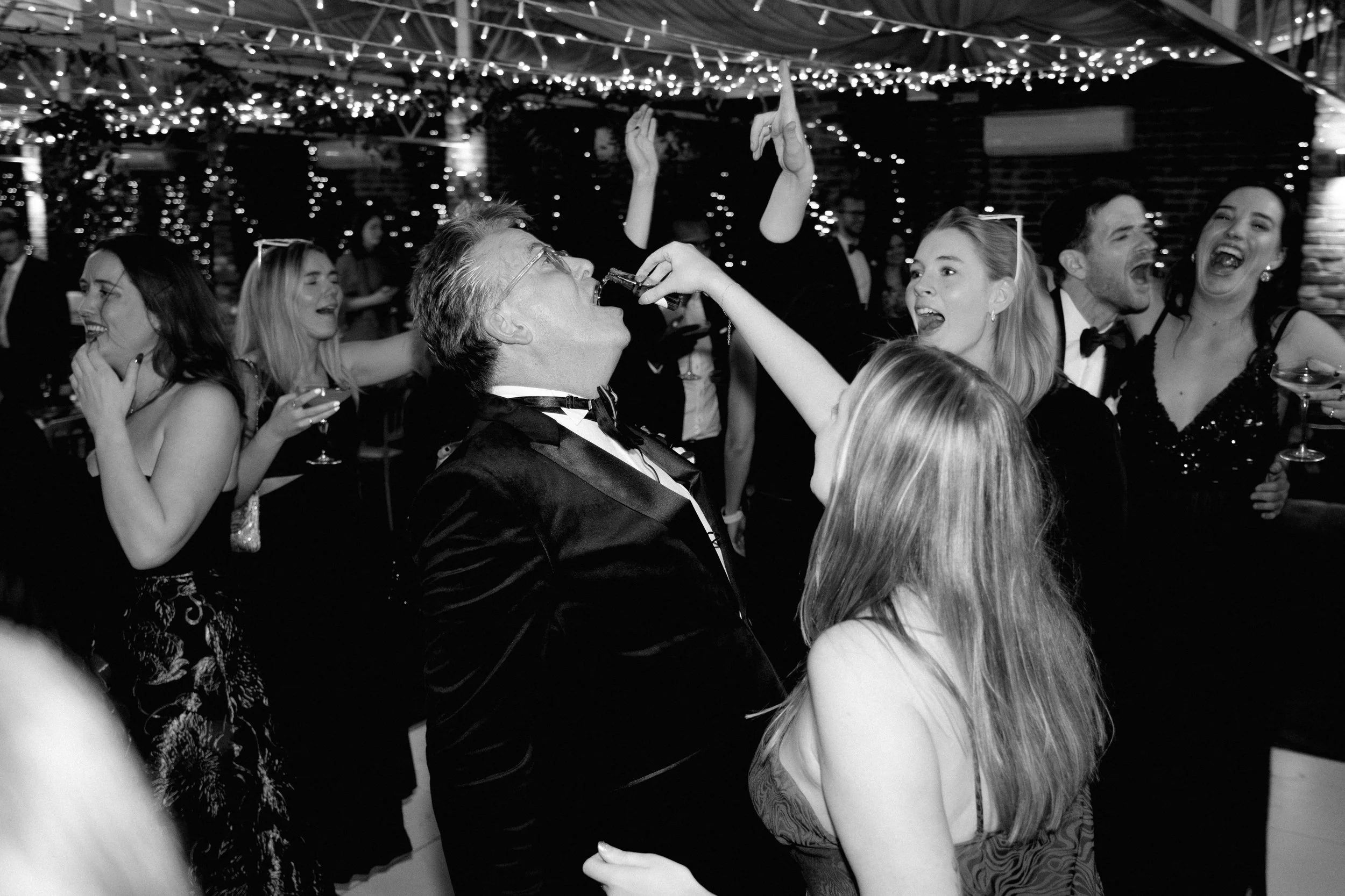 Northbrook Park, Hampshire, UK - December 2023 | Lucy & Doug