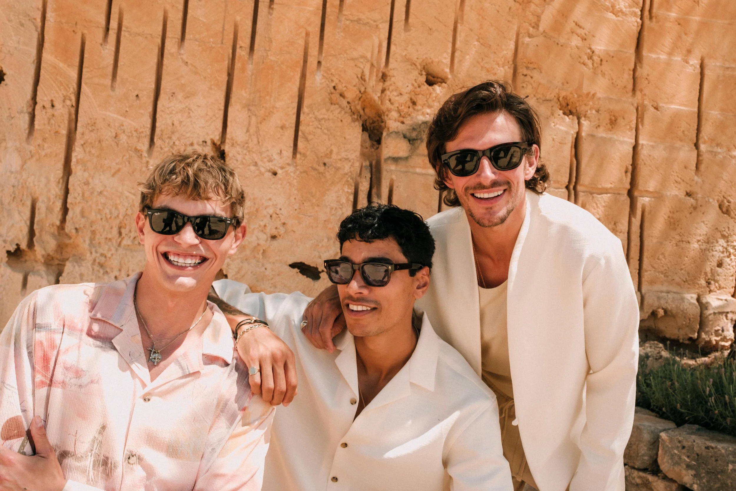 Mallorca, Spain - June 2024 | ByJakeHall SS24 Campaign