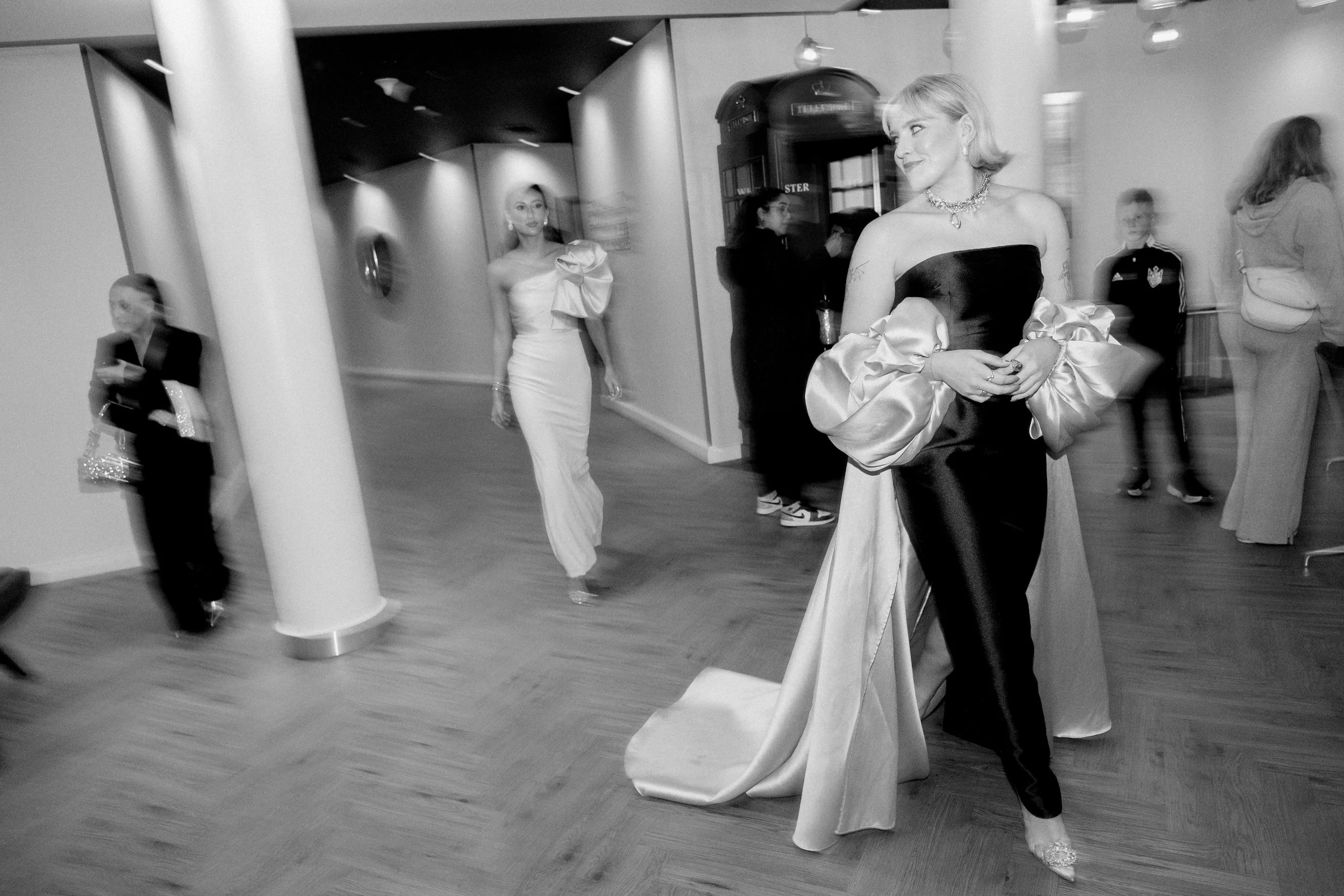 London, UK - November 2024 | 'Wicked' UK Premiere