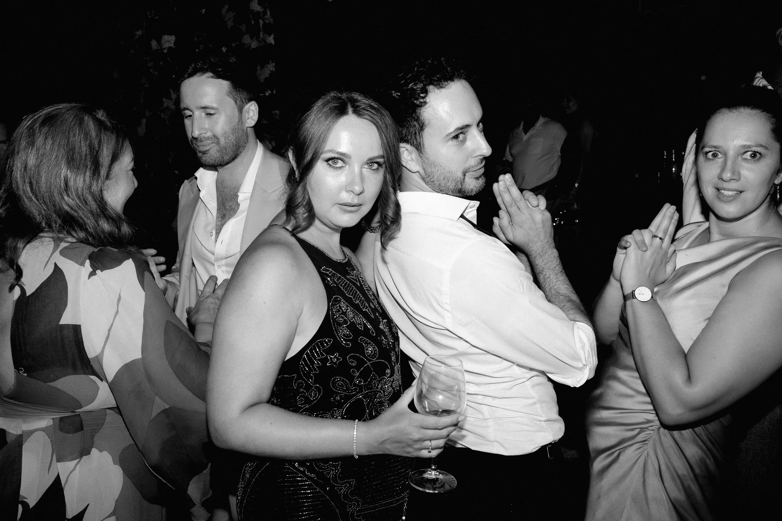 La Torre Della Limonaia, Amalfi Coast, Italy - September 2024 | Francesca & Adam