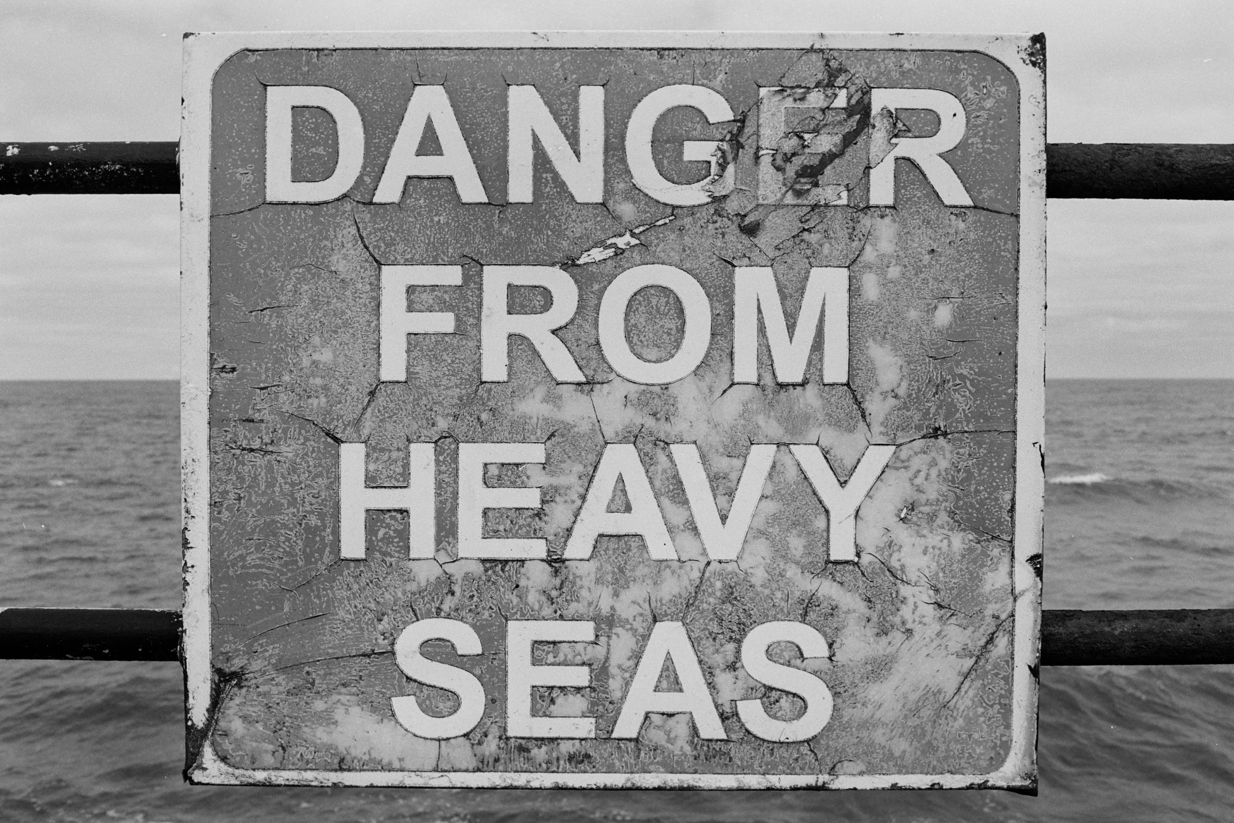 Scarborough, UK - May 2024