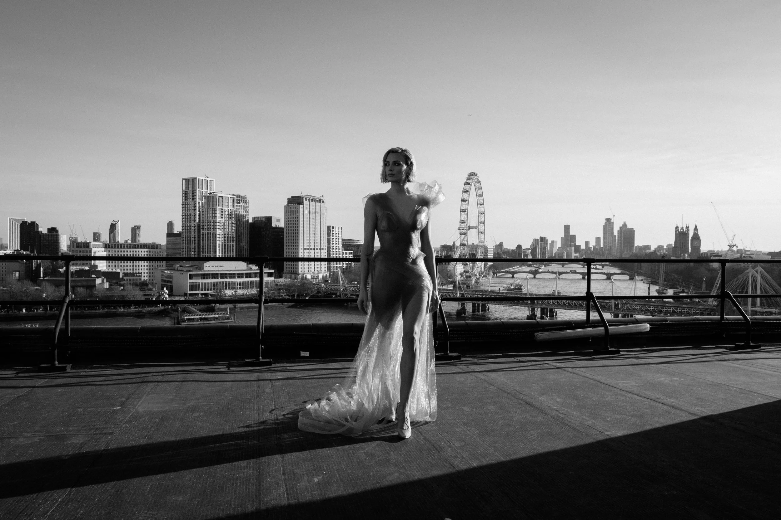 London, UK - February 2023  |  BAFTA Film Awards