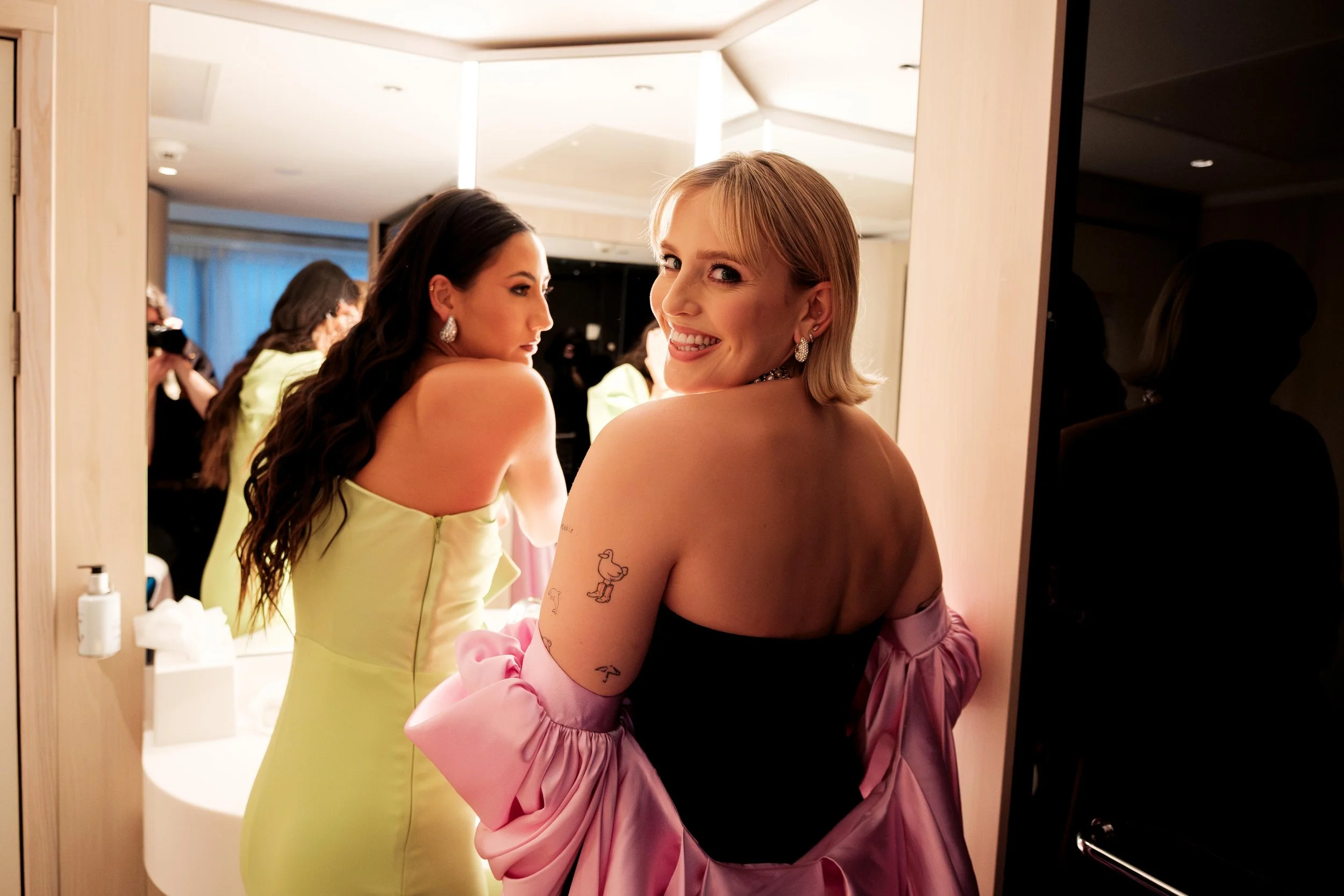 London, UK - November 2024 | 'Wicked' UK Premiere