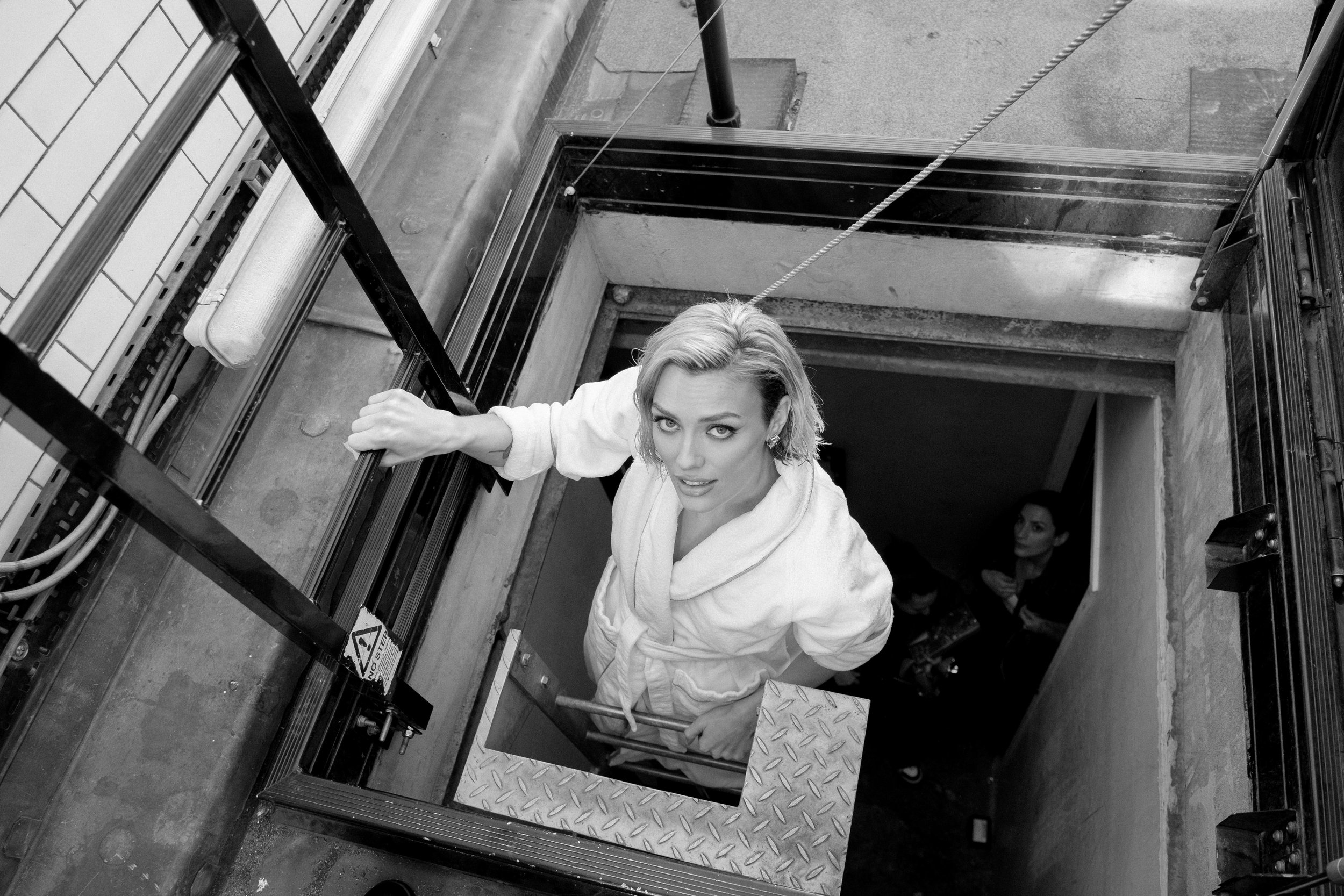 London, UK - February 2023  |  BAFTA Film Awards