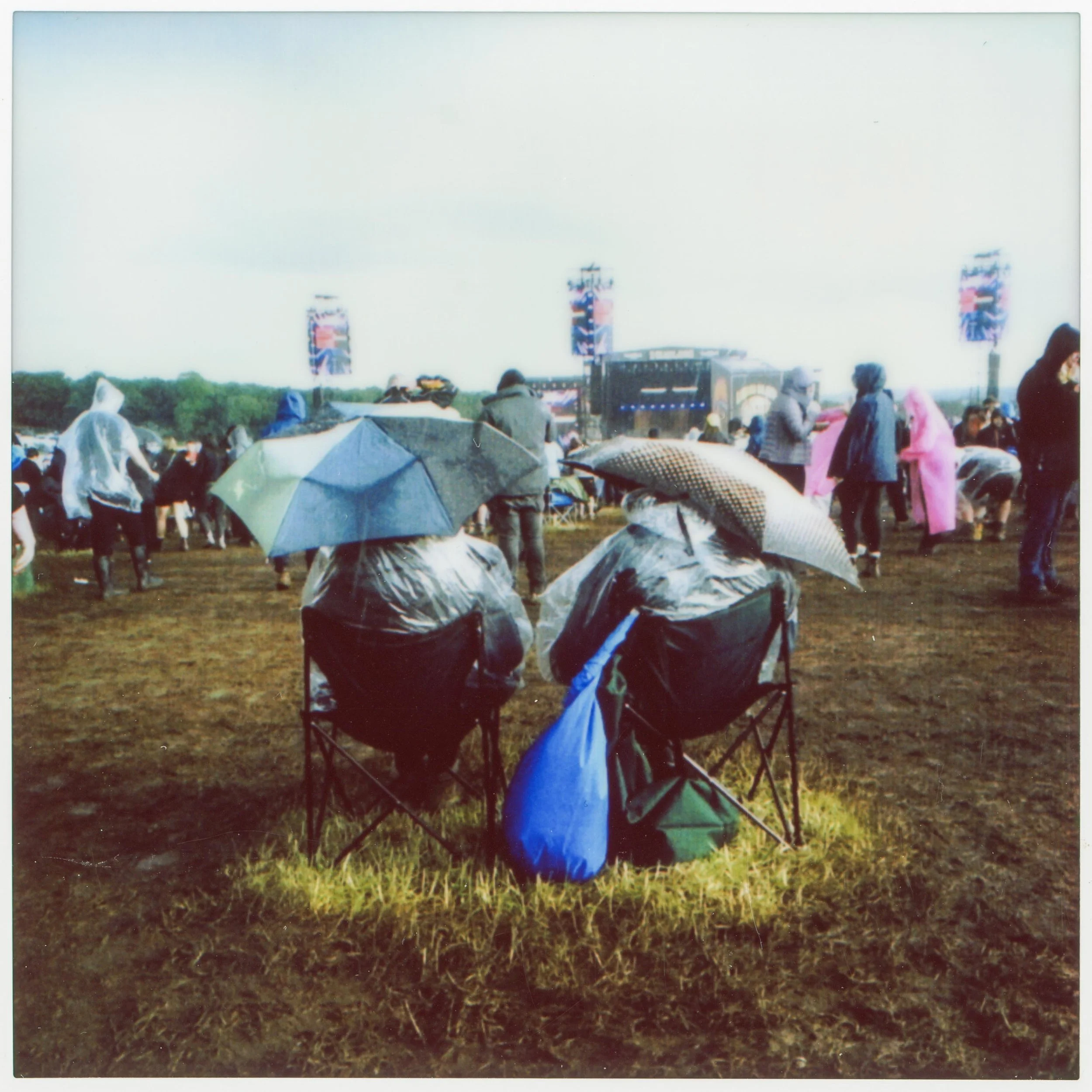 Download Festival, Donington Park, UK - June 2024