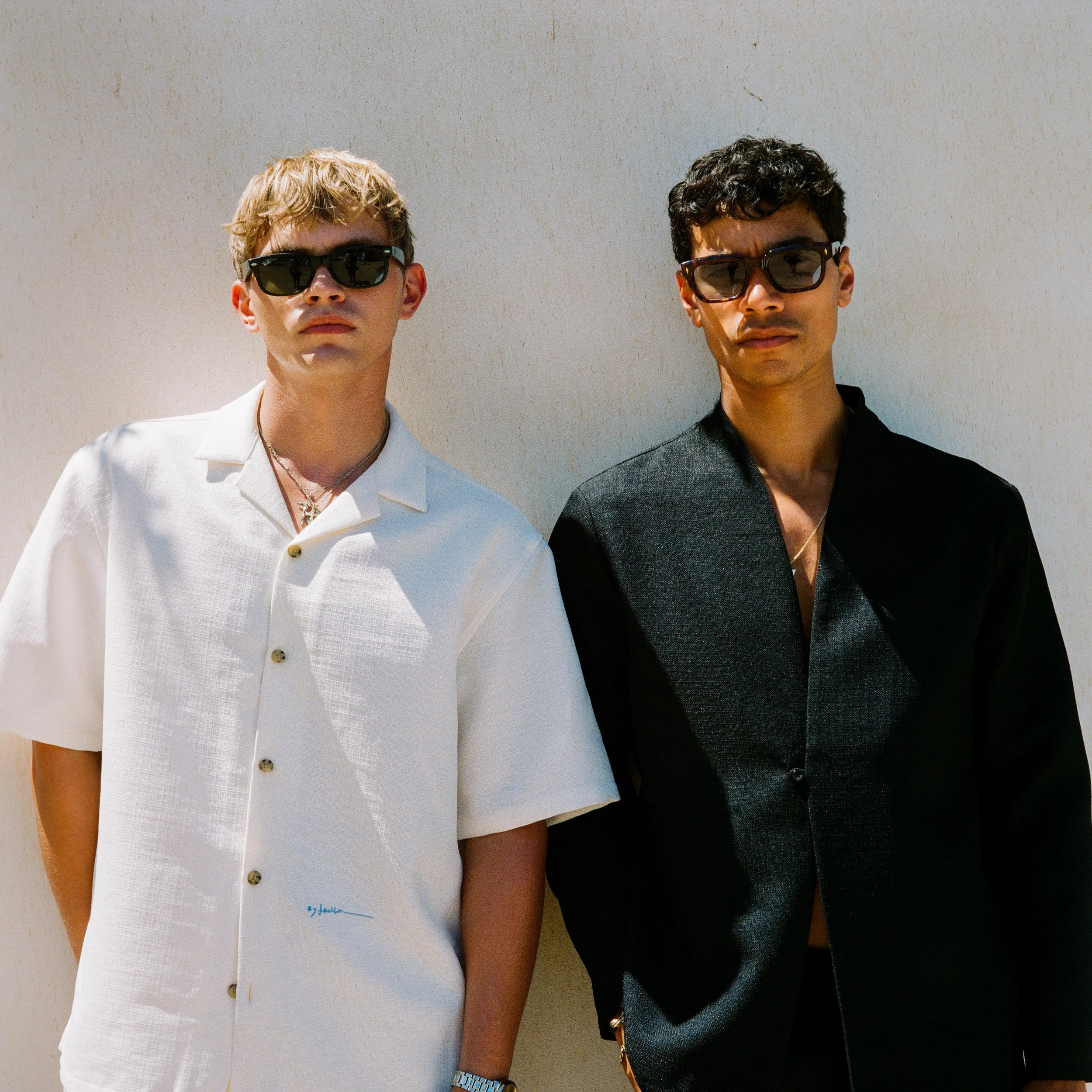 Mallorca, Spain - June 2024 | ByJakeHall SS24 Campaign