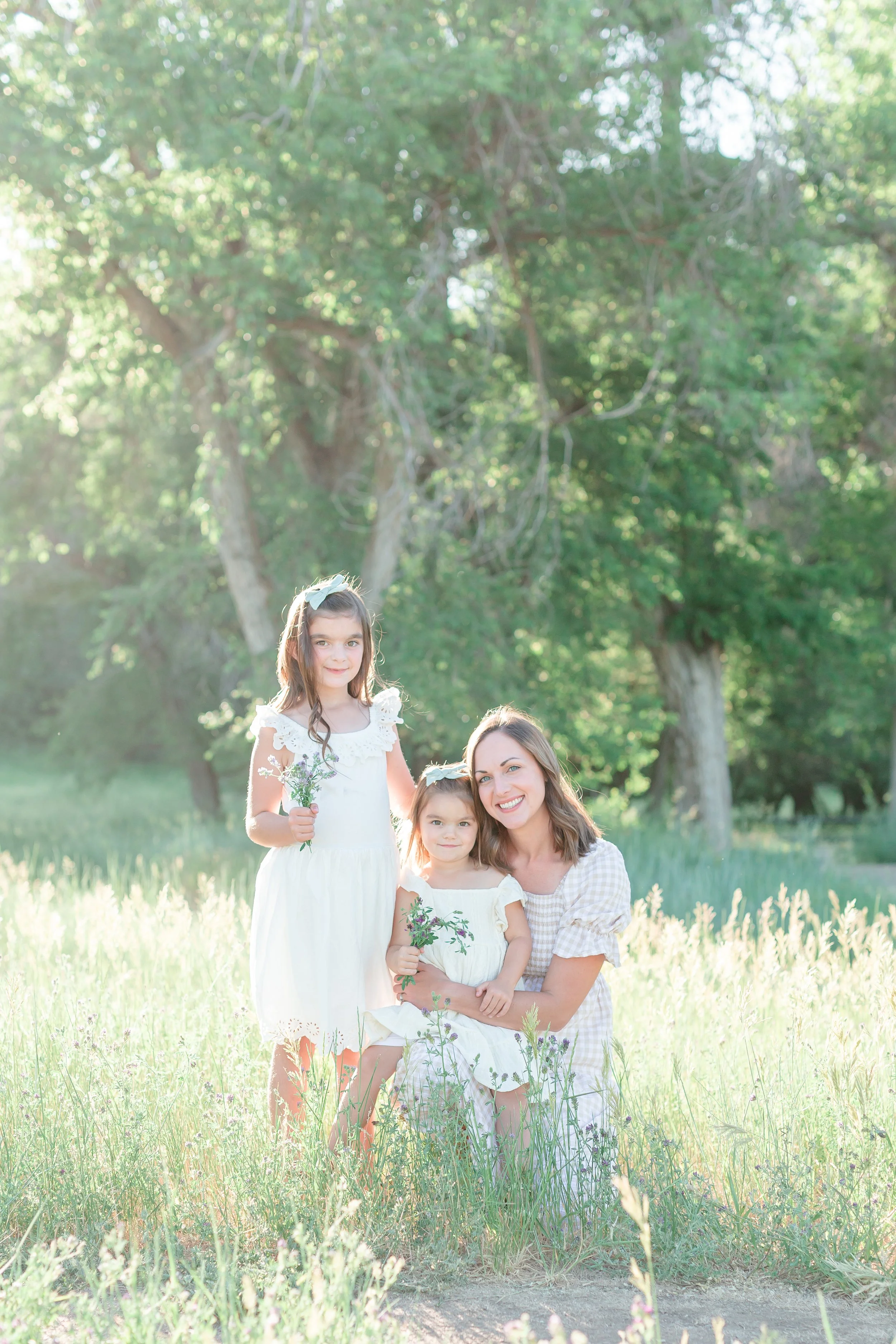 Northern Utah Family Photographer