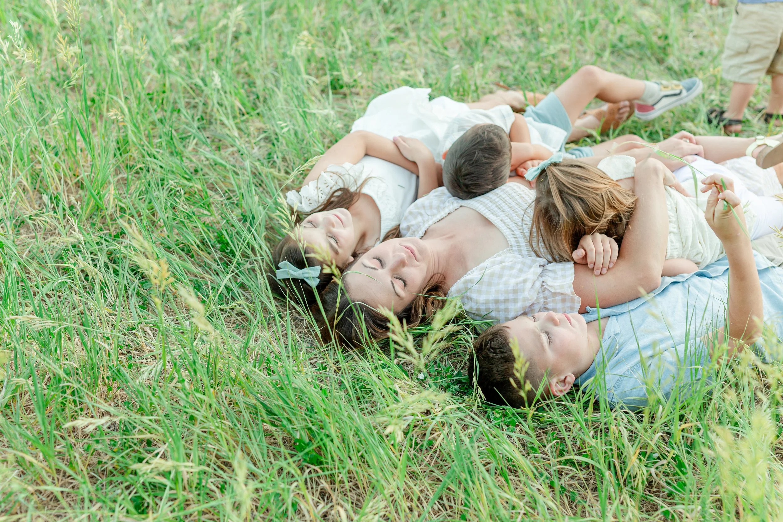 Northern Utah Family Photographer