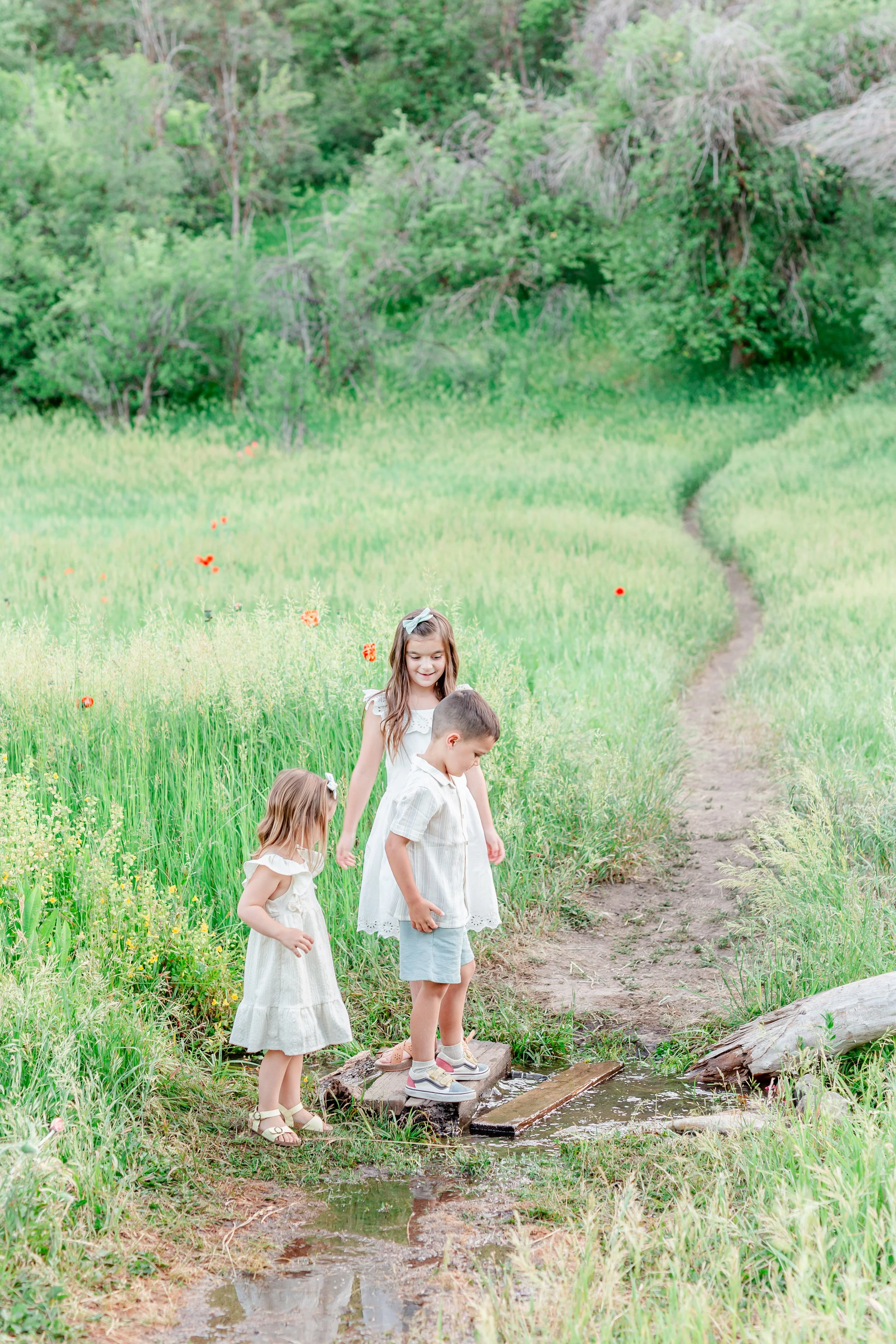 Northern Utah Family Photographer