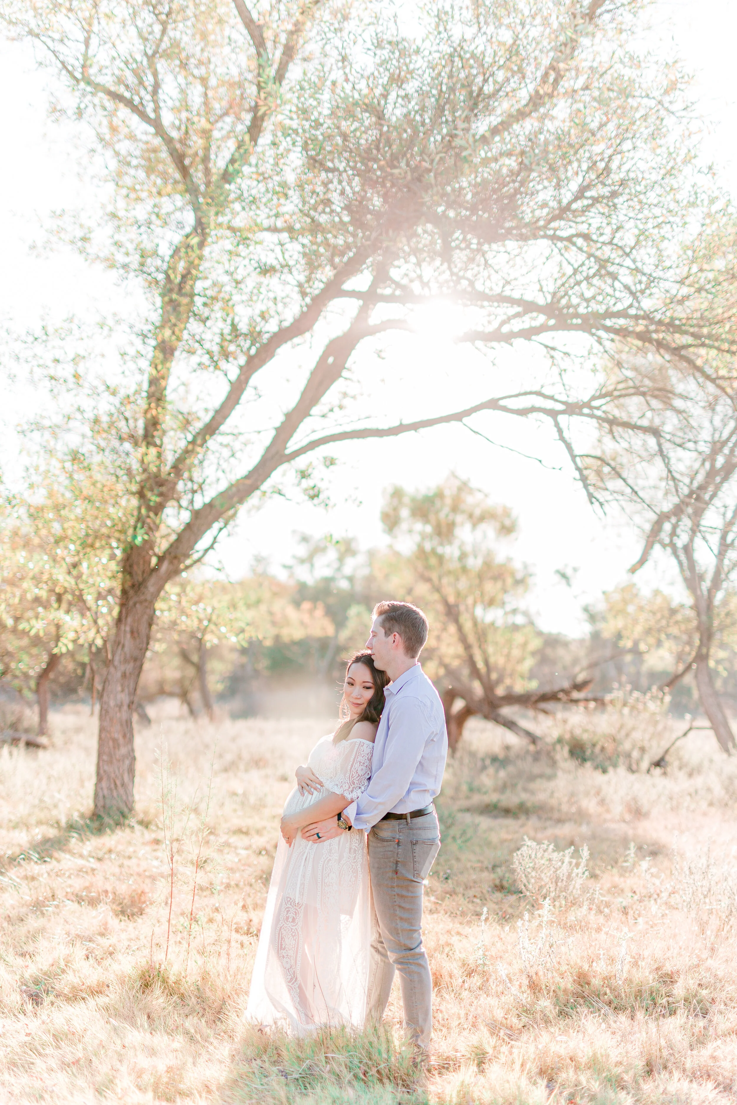 Utah Maternity Photoshoot