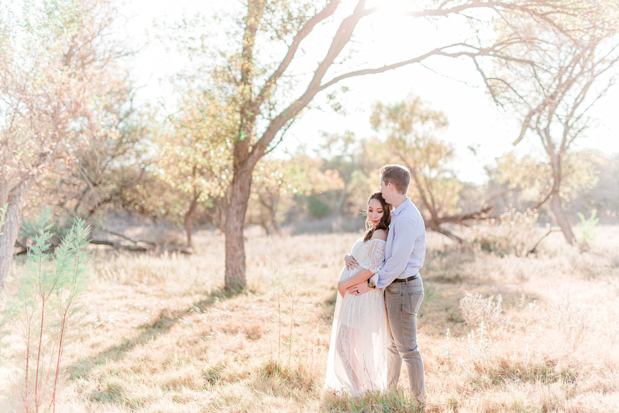 Utah Maternity Photoshoot
