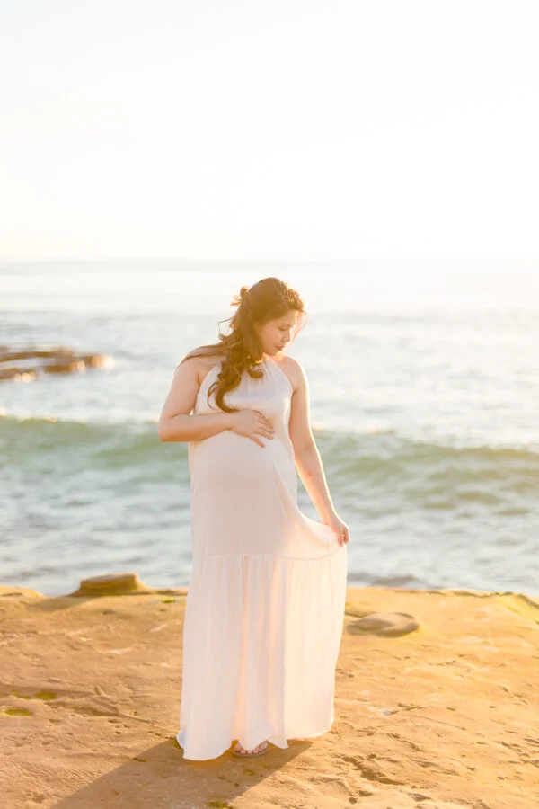 San Diego Maternity Photographer