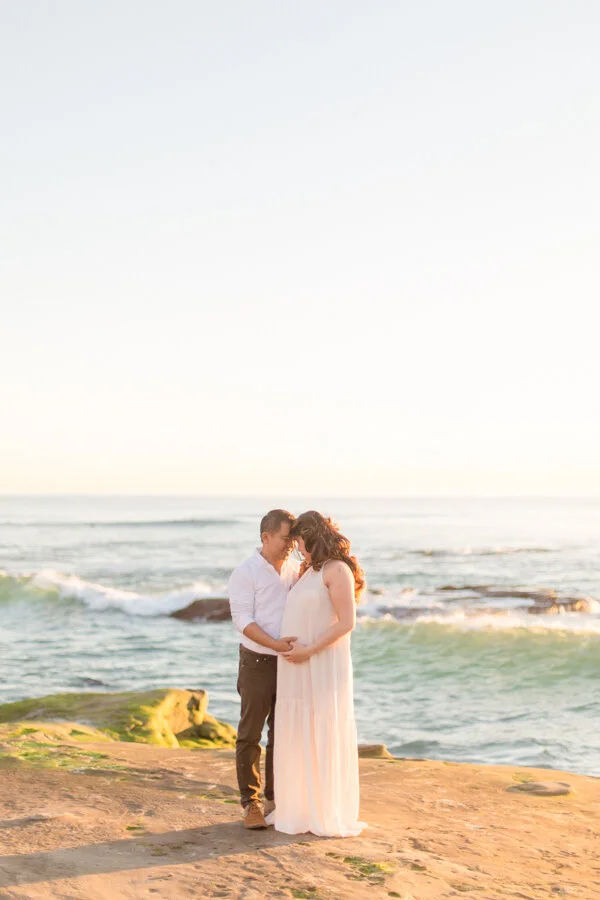 San Diego Maternity Photographer