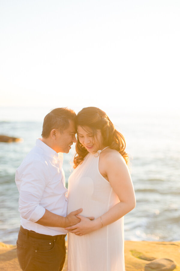 San Diego Maternity Photographer
