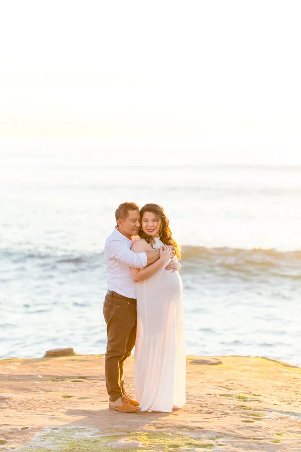 San Diego Maternity Photographer
