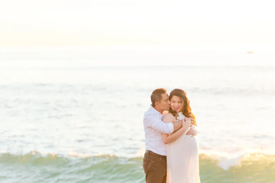 San Diego Maternity Photographer