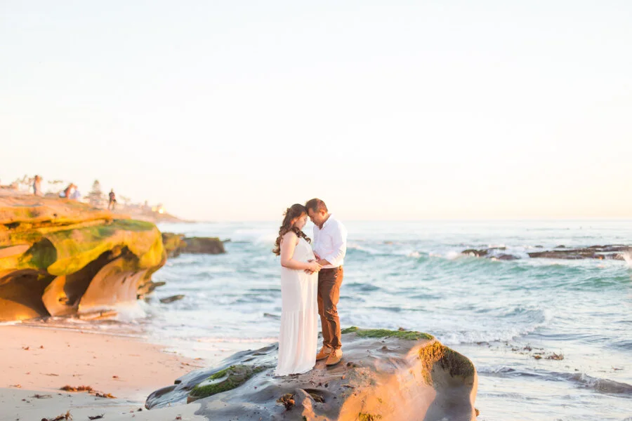 San Diego Maternity Photographer