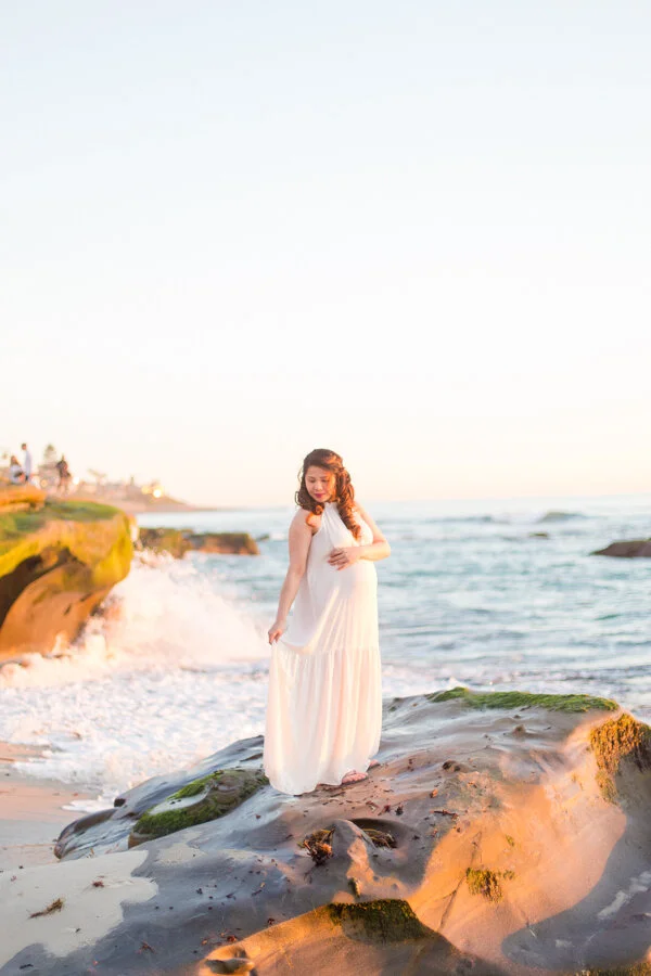 San Diego Maternity Photographer