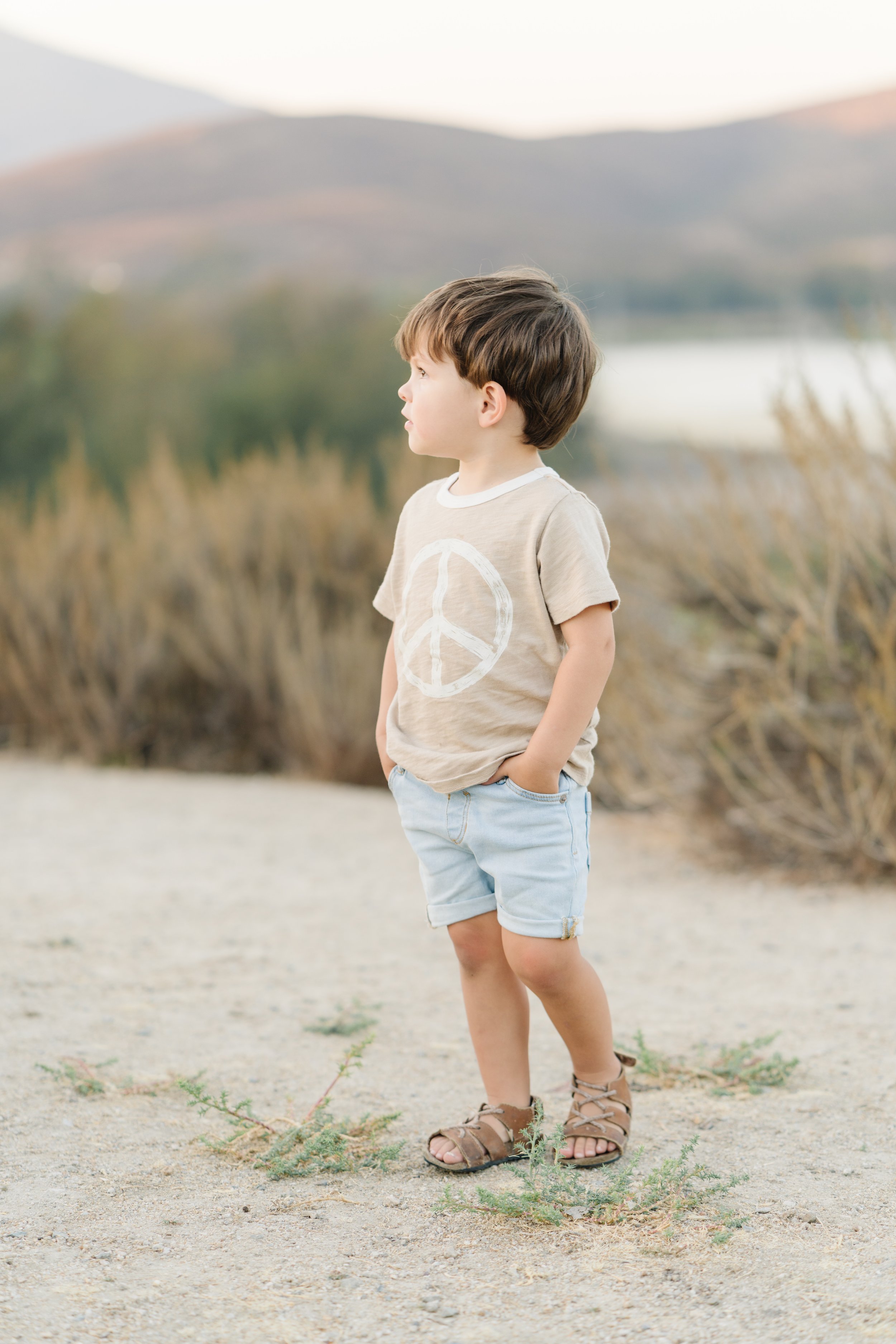 Salt Lake Family Photographer