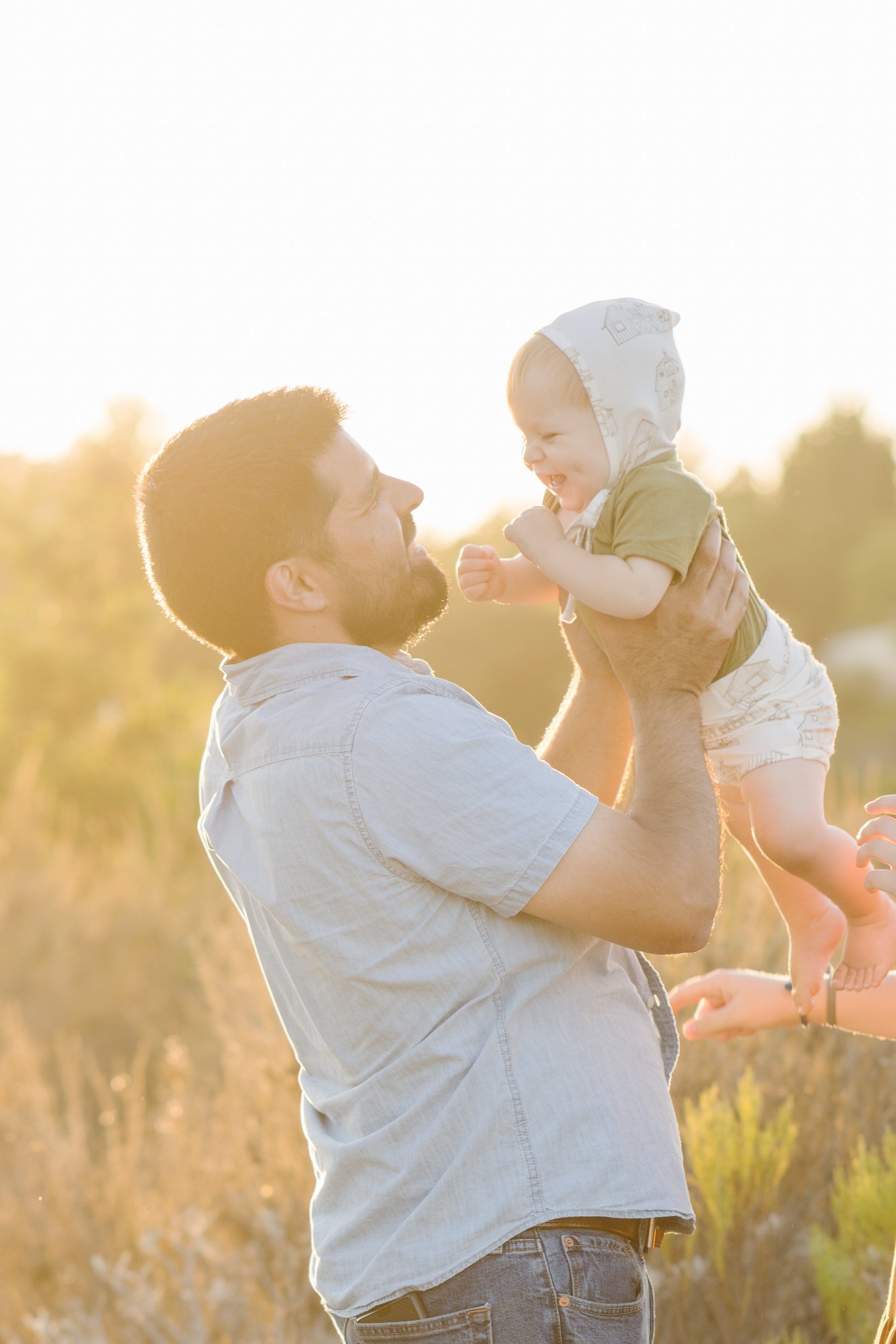 Salt Lake Family Photographer